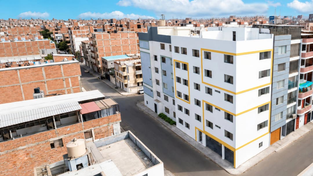 Ivanna — Urbanización Los Girasoles, Trujillo