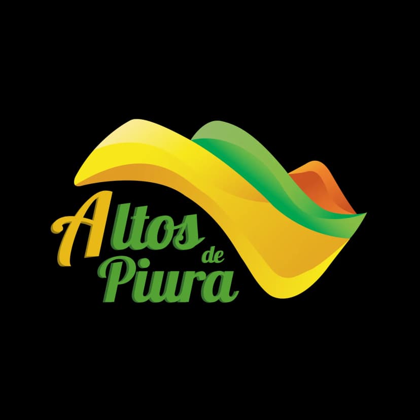 Logo de Altos de Piura