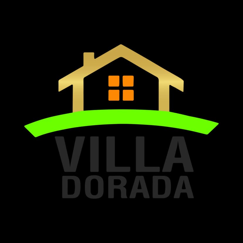 Logo de Villa Dorada