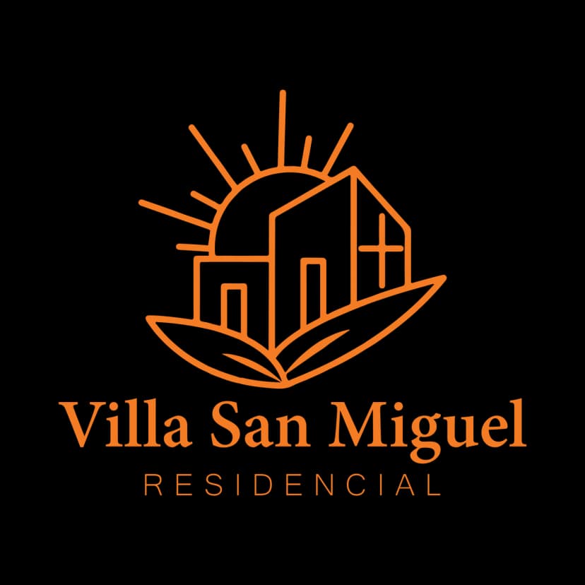 Logo de Villa San Miguel
