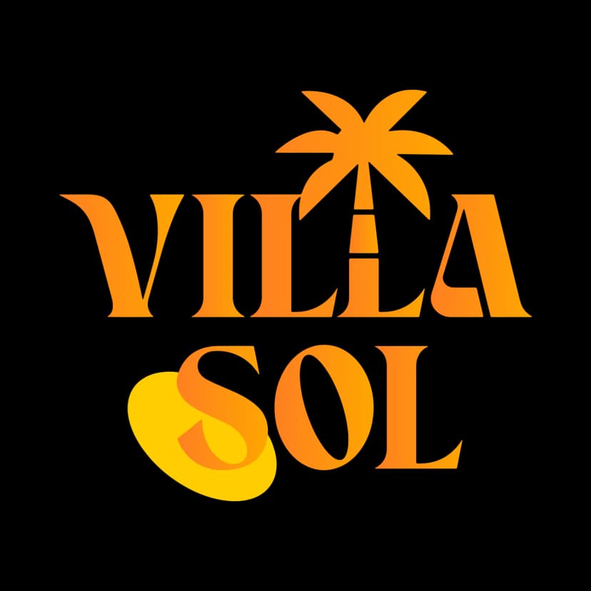 Logo de Villa Sol